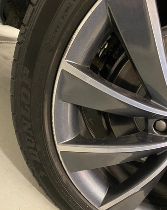 Skoda Superb cena 101900 przebieg: 177000, rok produkcji 2019 z Przemków małe 631